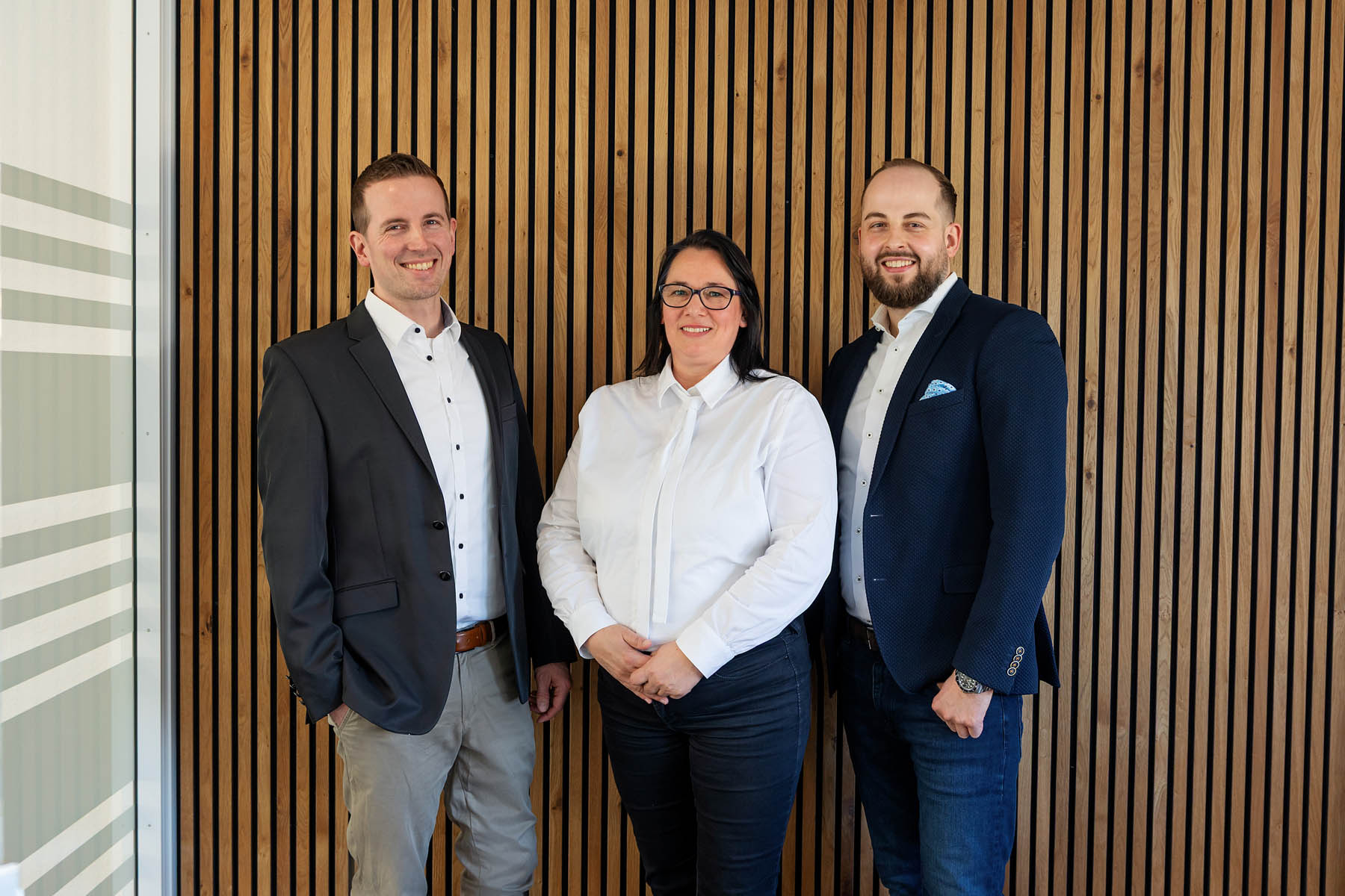 Jovis Bartels, Gerrit Bartels BaGo Immobilien GmbH - Springe